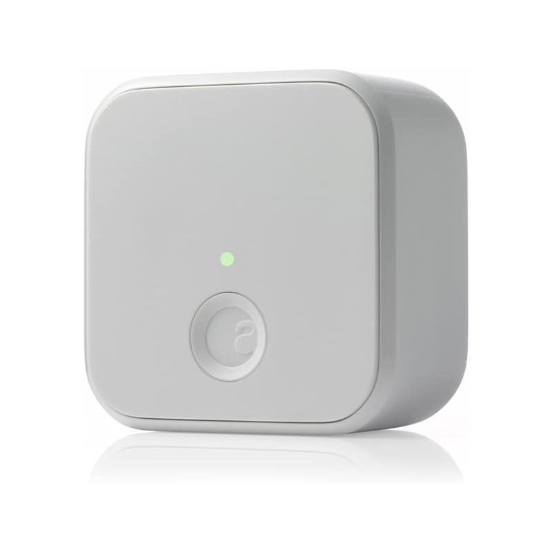 August Smart Lock + Connect, Products