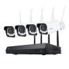 Reolink Smart 4K UHD Security System with Wi-Fi 6 Network